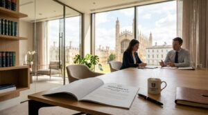 What Makes a Contract Legally Binding in the UK? — legally binding contract UK