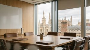 Framework Agreements Explained: When and Why to Use Them — framework agreement UK
