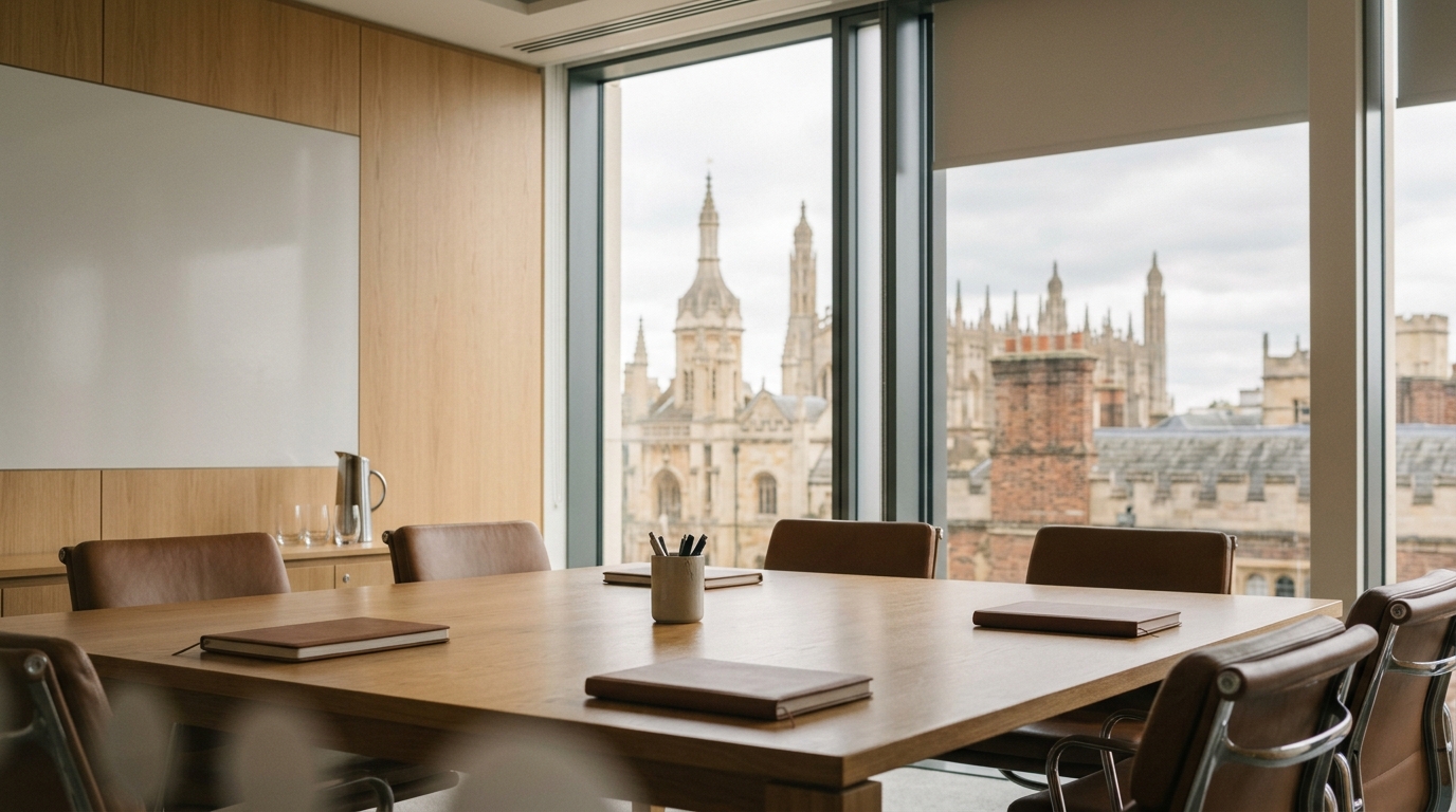 Framework Agreements Explained: When and Why to Use Them